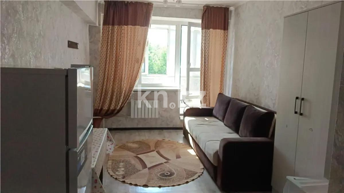 Продажа 1-комнатной квартиры, 20 м² в Алматы