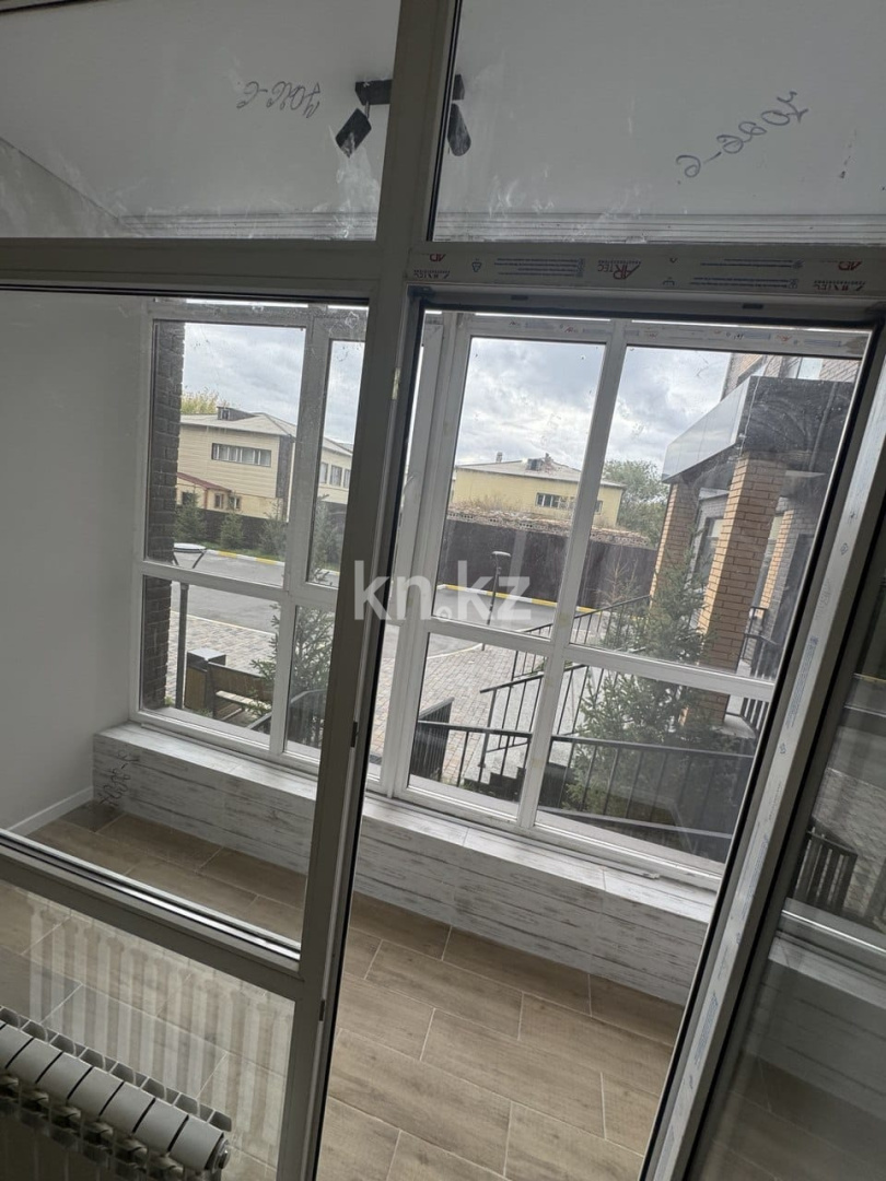 Продажа 2-комнатной квартиры, 49 м², мкр. Орбита-1, дом  15/1 в Караганде - фото 2