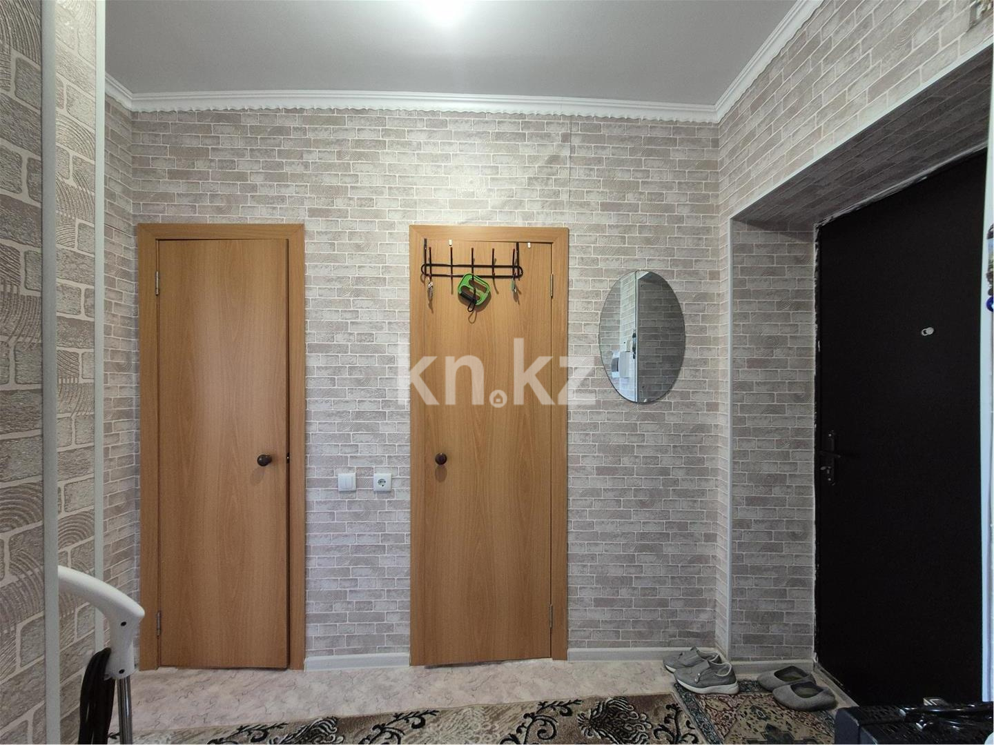 Продажа 1-комнатной квартиры, 35 м² в Темиртау - фото 10