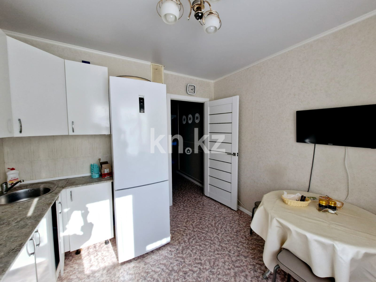 Продажа 3-комнатной квартиры, 79 м² в Костанае - фото 9