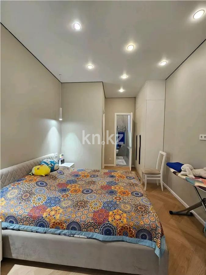 Продажа 3-комнатной квартиры, 84 м², ул. Навои, дом  58/1 в Алматы - фото 3