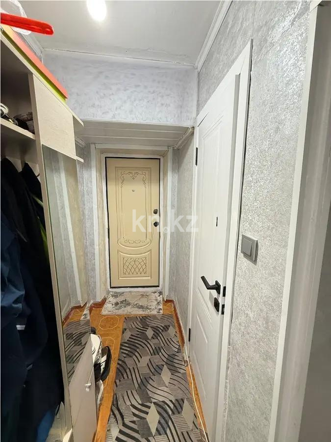 Продажа 1-комнатной квартиры, 29 м² в Караганде - фото 4
