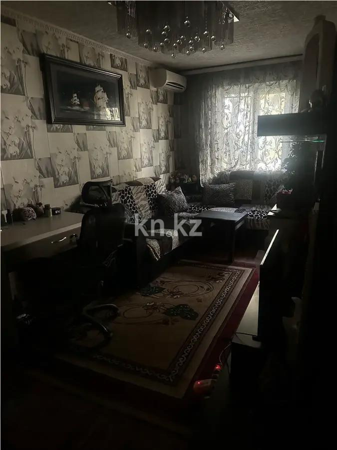 Продажа 3-комнатной квартиры, 59.6 м², ул. Макатаева, дом  194 в Алматы