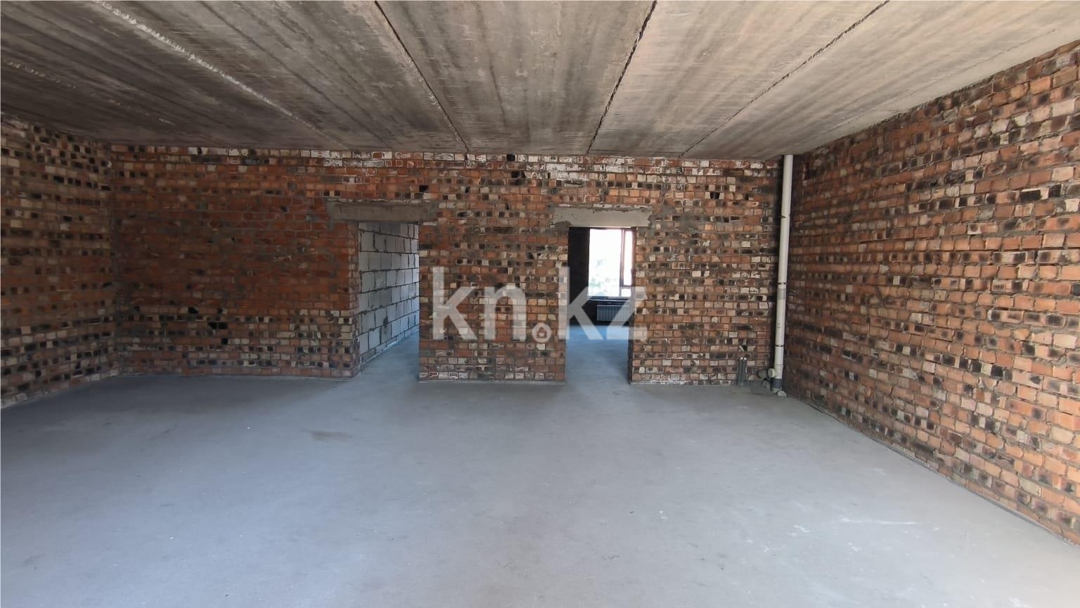 Продажа 3-комнатной квартиры, 96 м² в Караганде - фото 3