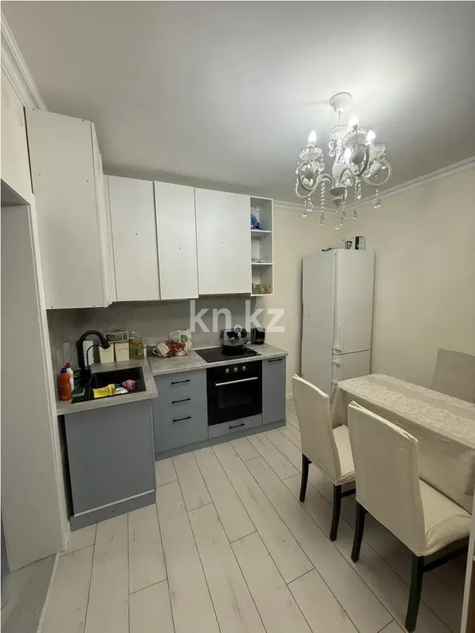 Продажа 2-комнатной квартиры, 41 м², ул. Е-652, дом  20 в Астане - фото 3