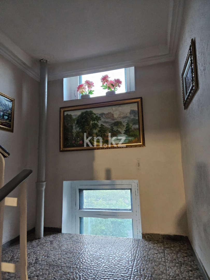 Продажа 3-комнатной квартиры, 59.7 м² в Астане - фото 31