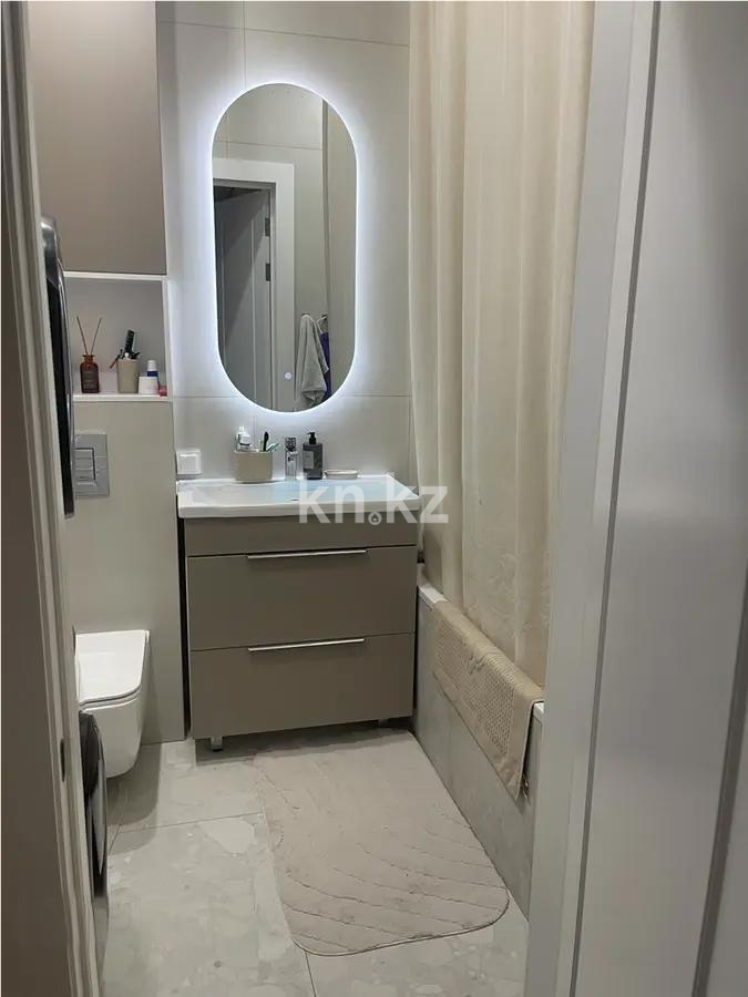 Продажа 3-комнатной квартиры, 88 м², пр. Аль-Фараби, дом  7/2 в Астане - фото 5