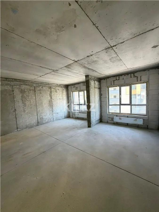 Продажа 2-комнатной квартиры, 47.3 м² в Алматы