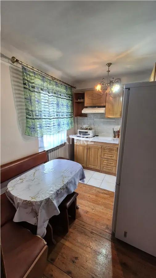 Продажа 2-комнатной квартиры, 41 м² в Алматы - фото 3