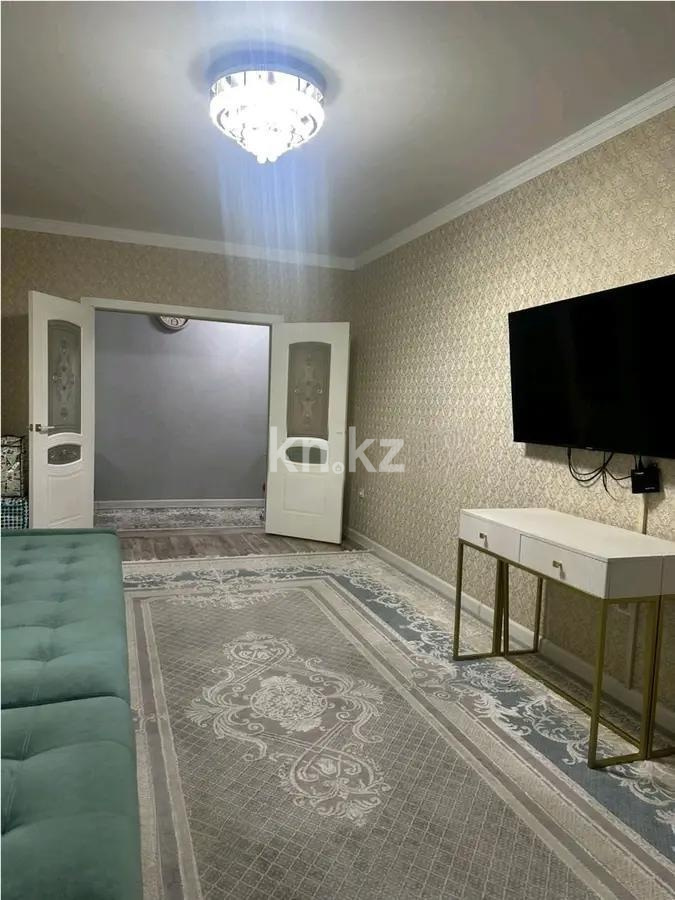 Продажа 3-комнатной квартиры, 83 м² в Алматы