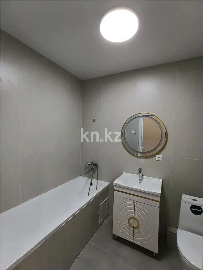Продажа 2-комнатной квартиры, 48.5 м² в Астане - фото 4