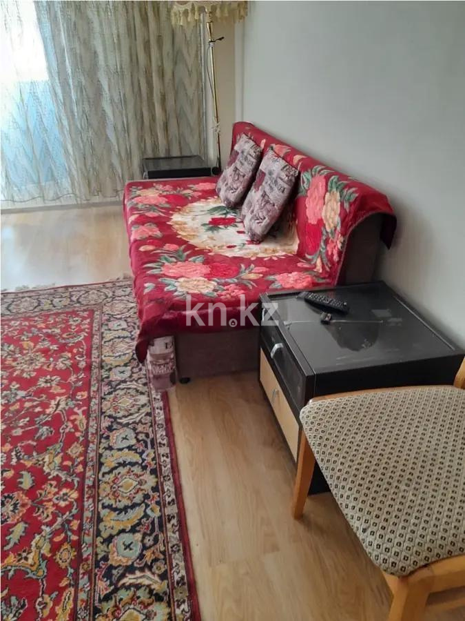 Продажа 1-комнатной квартиры, 37 м² в Астане