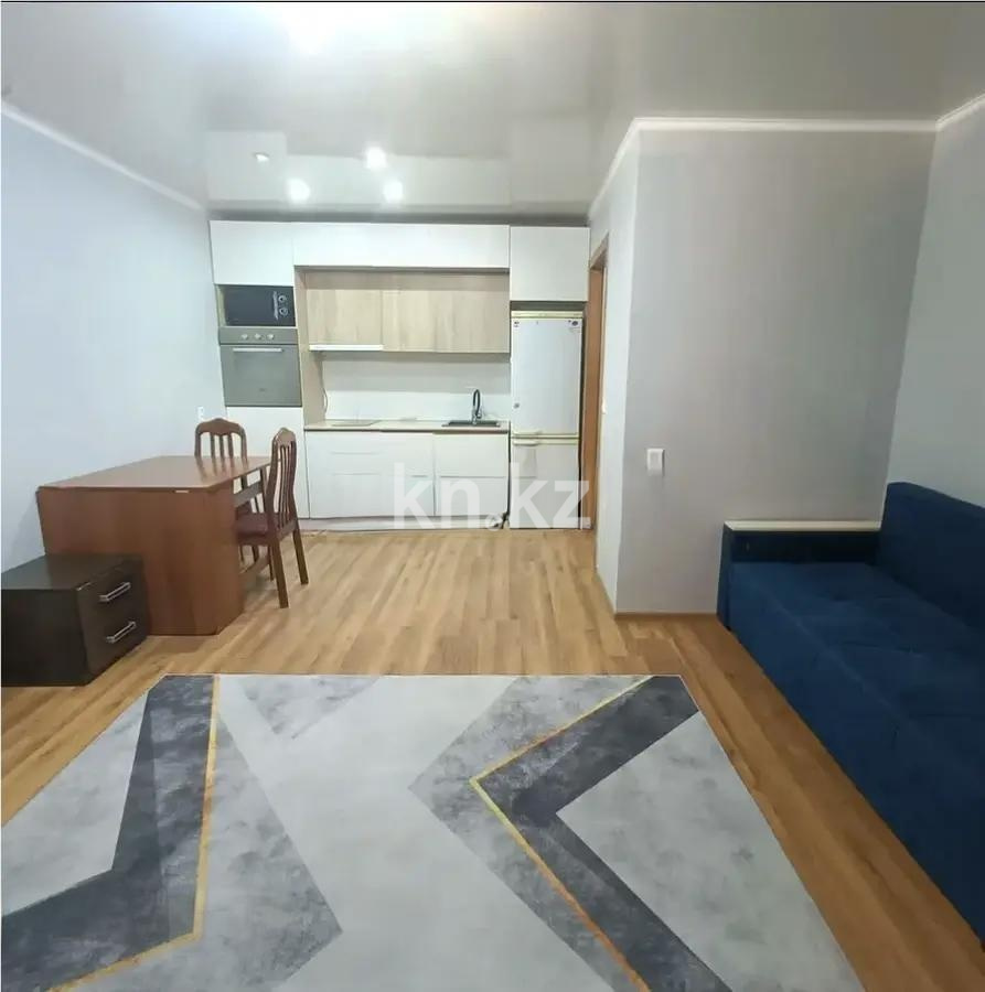 Продажа 1-комнатной квартиры, 28.4 м² в Астане - фото 2