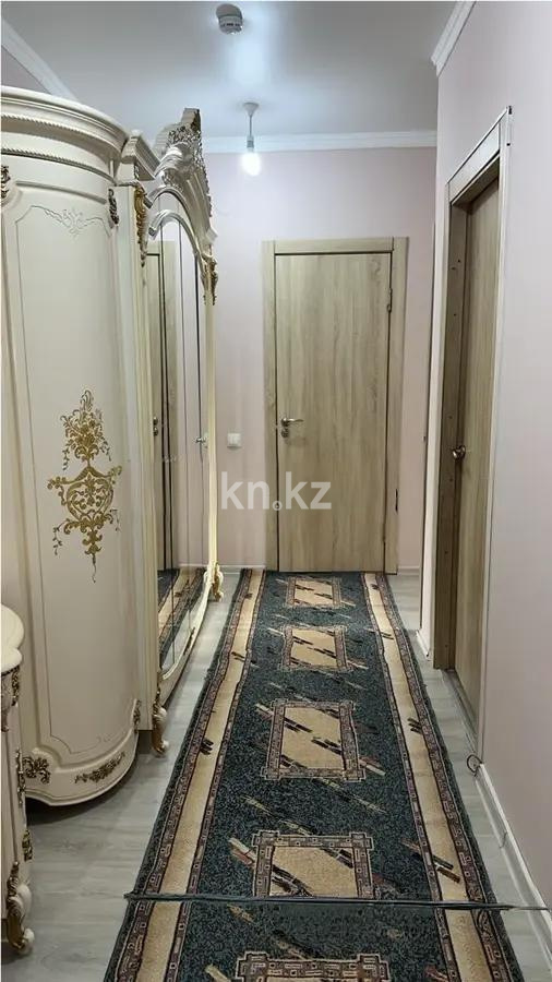 Продажа 1-комнатной квартиры, 47 м² в Алматы - фото 4