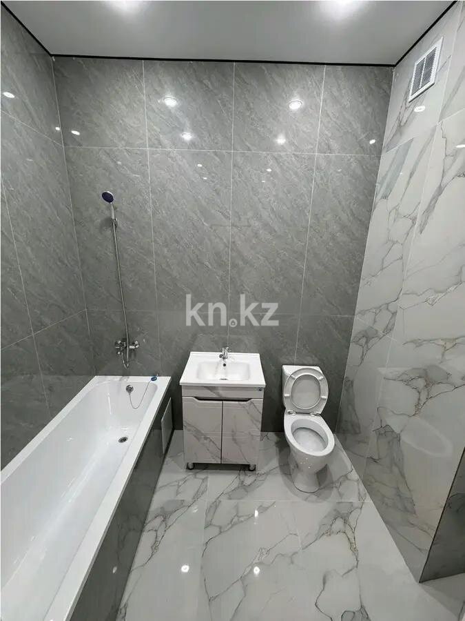 Продажа 2-комнатной квартиры, 43 м² в Астане - фото 4