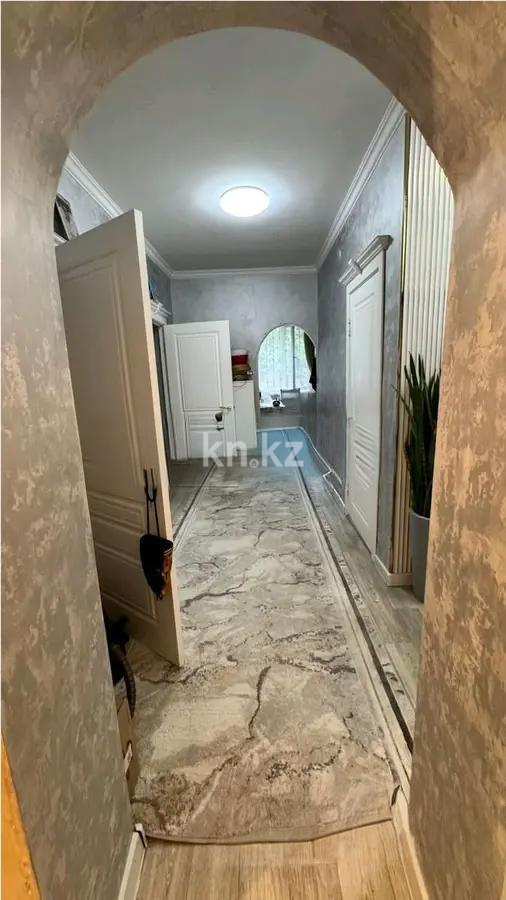 Продажа 3-комнатной квартиры, 65 м² в Алматы - фото 4
