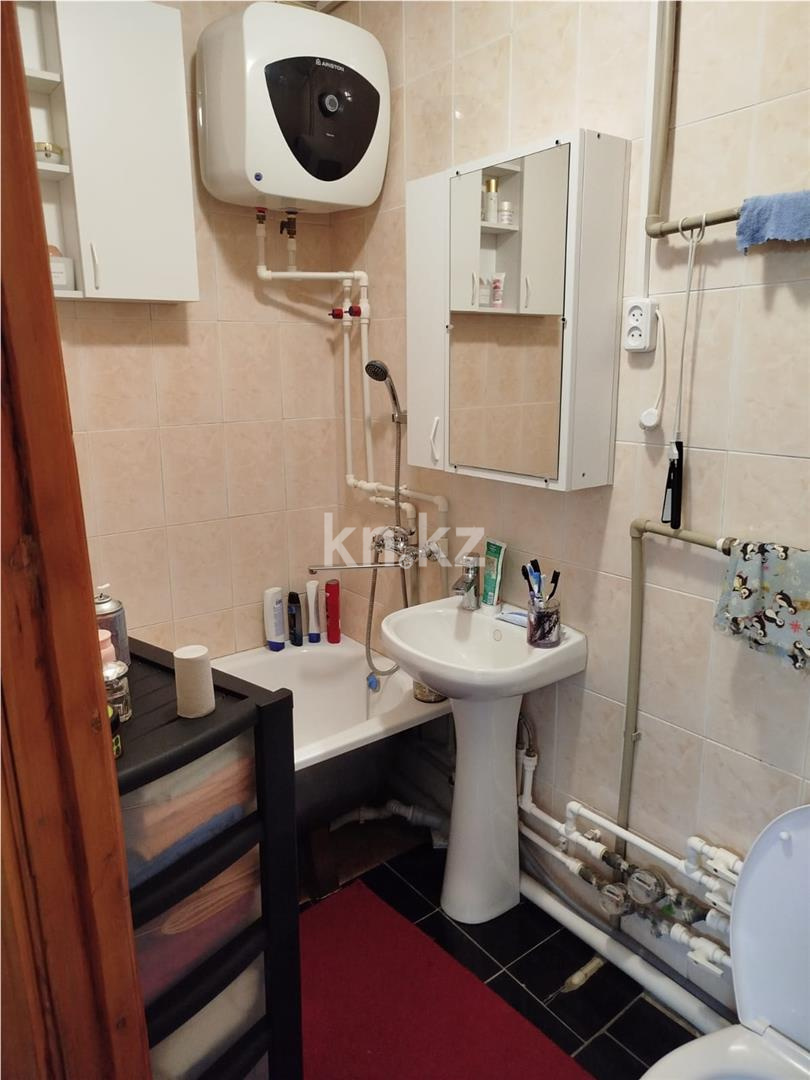 Продажа 4-комнатной квартиры, 69 м² в Темиртау - фото 13