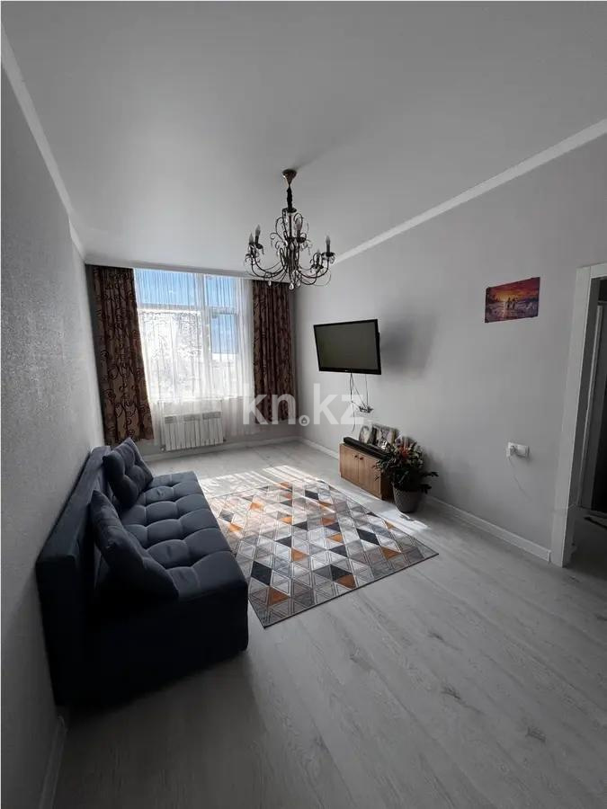 Продажа 2-комнатной квартиры, 59 м², ул. Кенесары, дом  4а в Астане