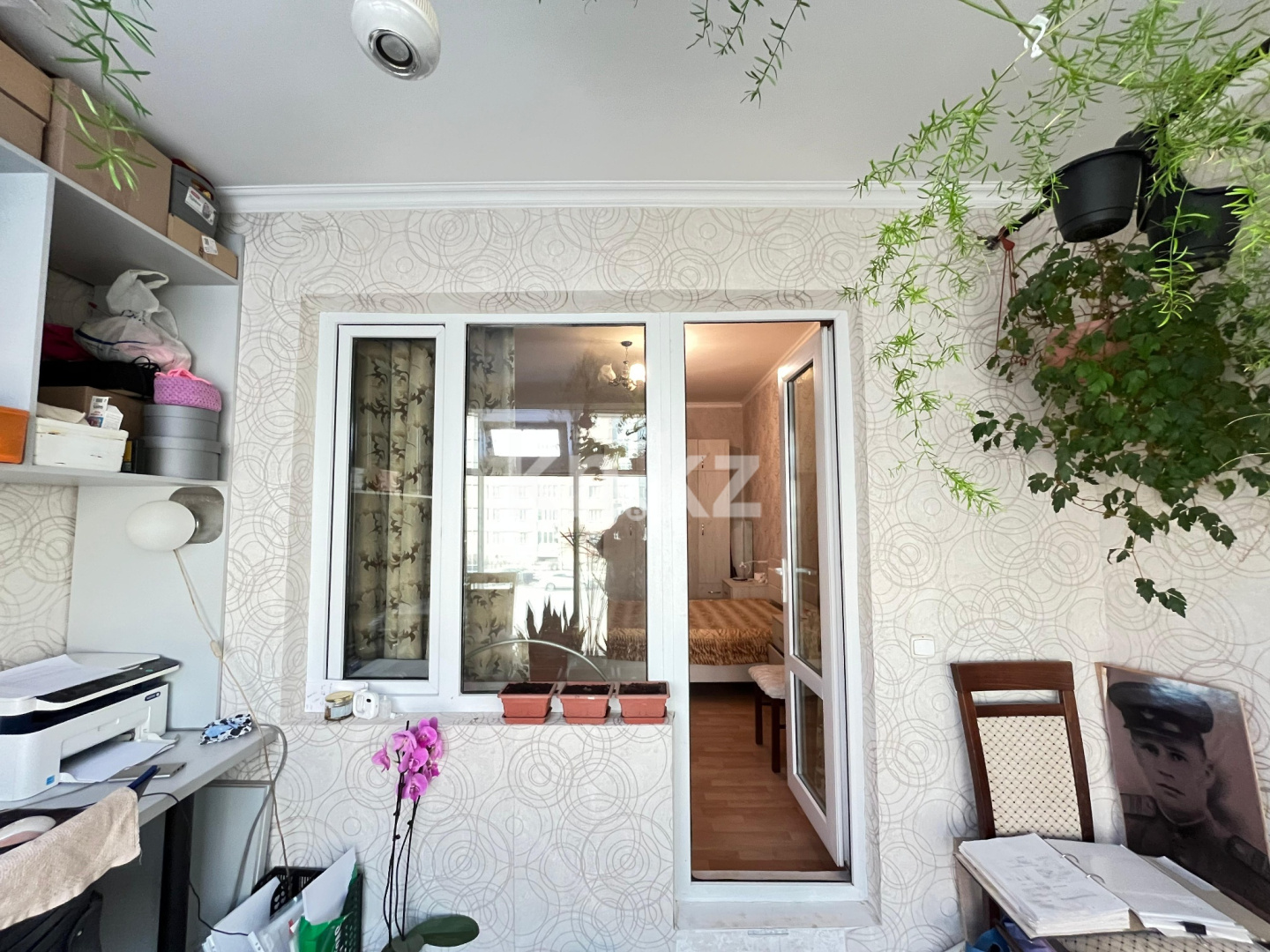 Продажа 2-комнатной квартиры, 100 м² в Астане - фото 19
