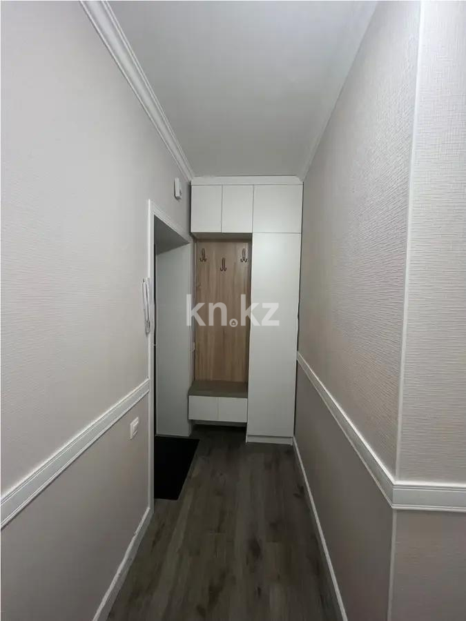 Продажа 1-комнатной квартиры, 37.5 м², ул. Айтматова, дом  31а в Астане - фото 4