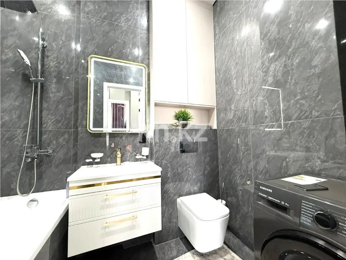 Продажа 3-комнатной квартиры, 80 м², ул. Молдагалиева, дом  5 в Астане - фото 5