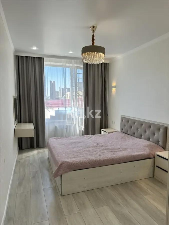 Продажа 2-комнатной квартиры, 56.8 м² в Астане - фото 2