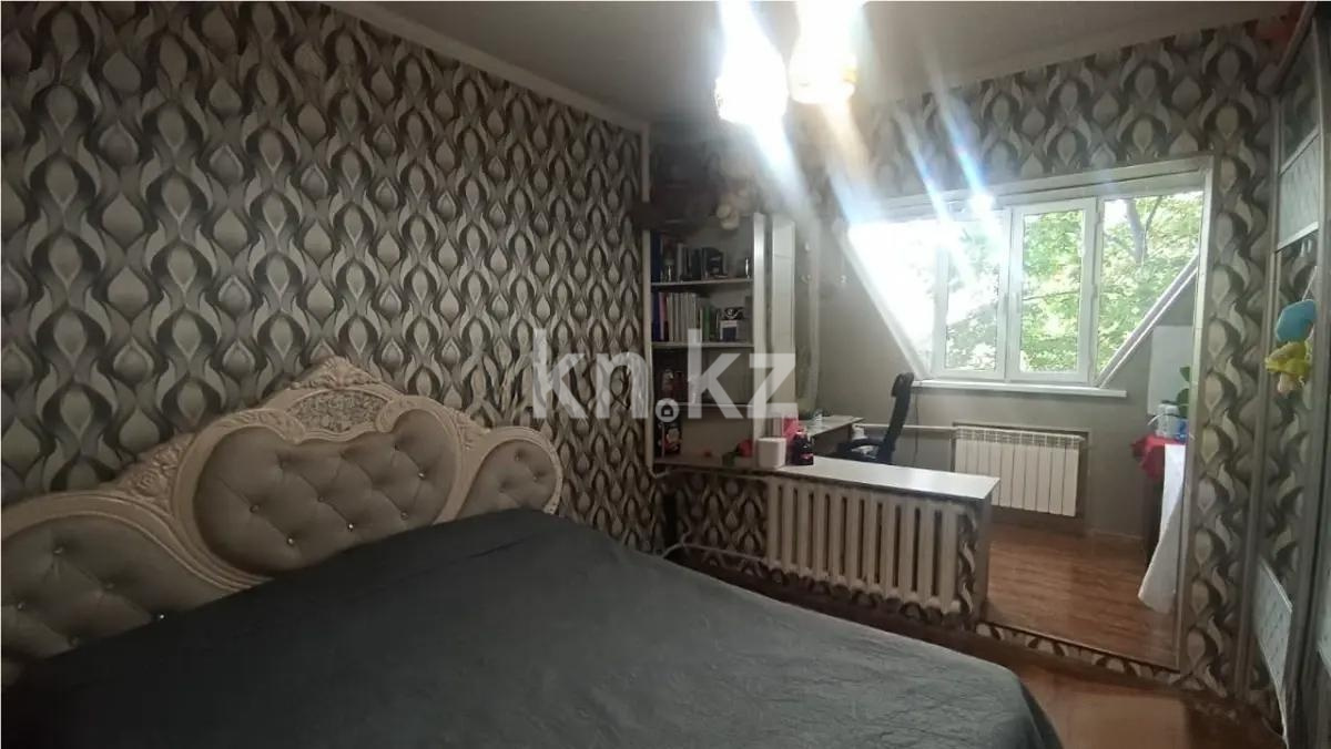Продажа 3-комнатной квартиры, 70 м² в Алматы - фото 2