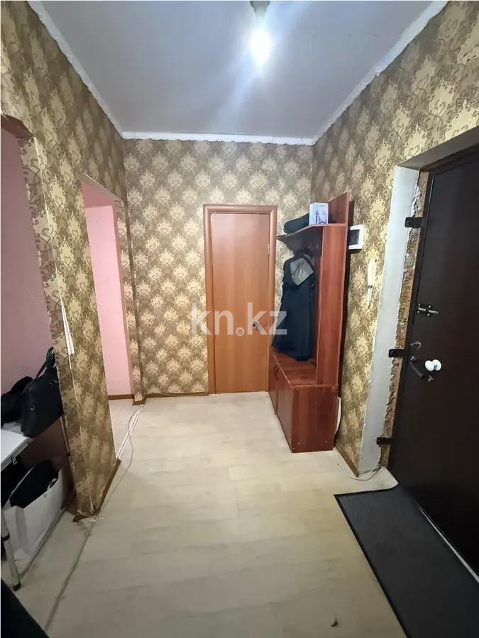 Продажа 1-комнатной квартиры, 39.5 м², пр. Кабанбай батыра, дом  40 в Астане - фото 4