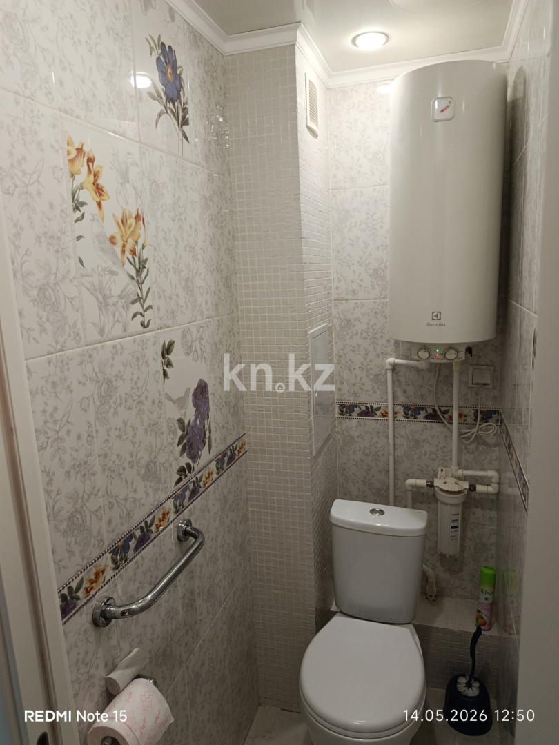 Продажа 2-комнатной квартиры, 49.4 м² в Темиртау - фото 5