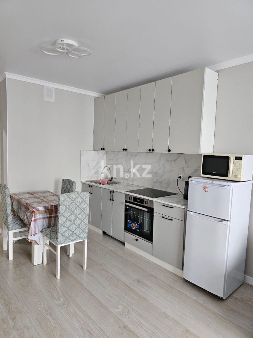 Аренда 2-комнатной квартиры, 55 м² в Астане - фото 7