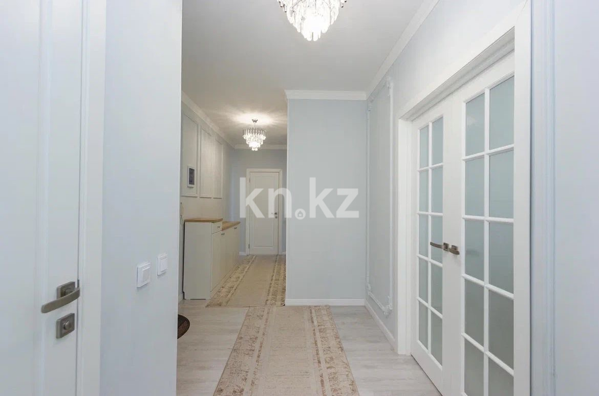 Продажа 3-комнатной квартиры, 94 м² в Астане - фото 10