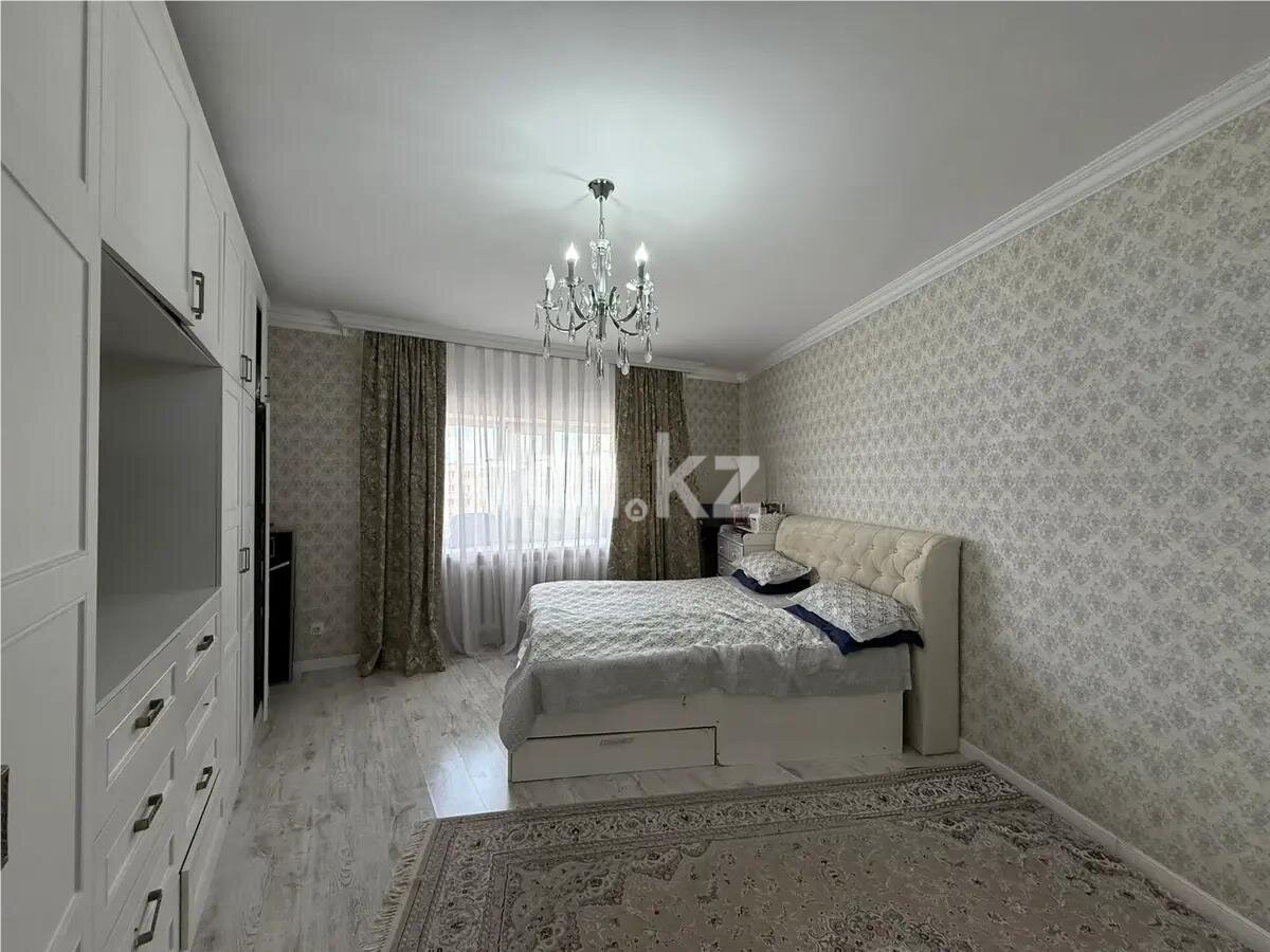 Продажа 3-комнатной квартиры, 97.8 м² в Астане - фото 2