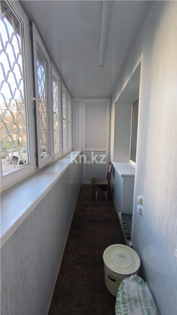 Продажа 3-комнатной квартиры, 59 м² в Караганде - фото 17