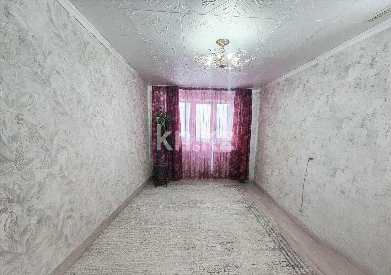 Продажа 3-комнатной квартиры, 61 м² в Темиртау