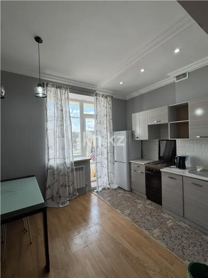 Продажа 1-комнатной квартиры, 46 м² в Астане - фото 2