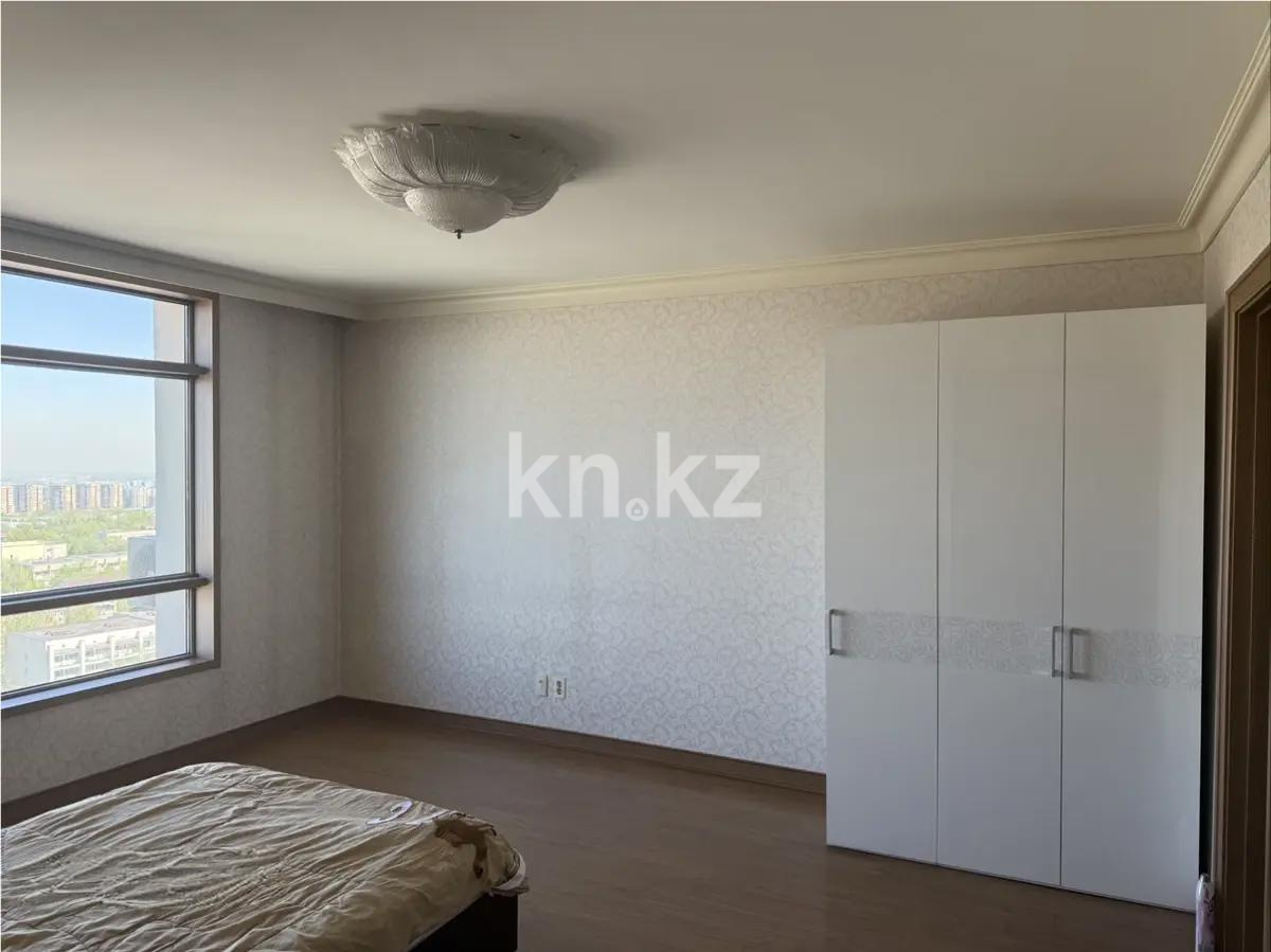 Продажа 3-комнатной квартиры, 109.7 м² в Алматы - фото 2