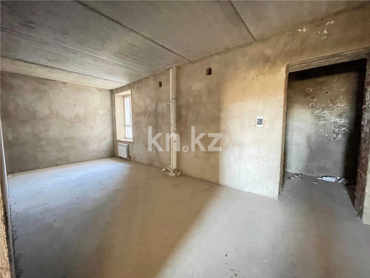 Продажа 4-комнатной квартиры, 137 м², 137 учетный квартал в Караганде - фото 10