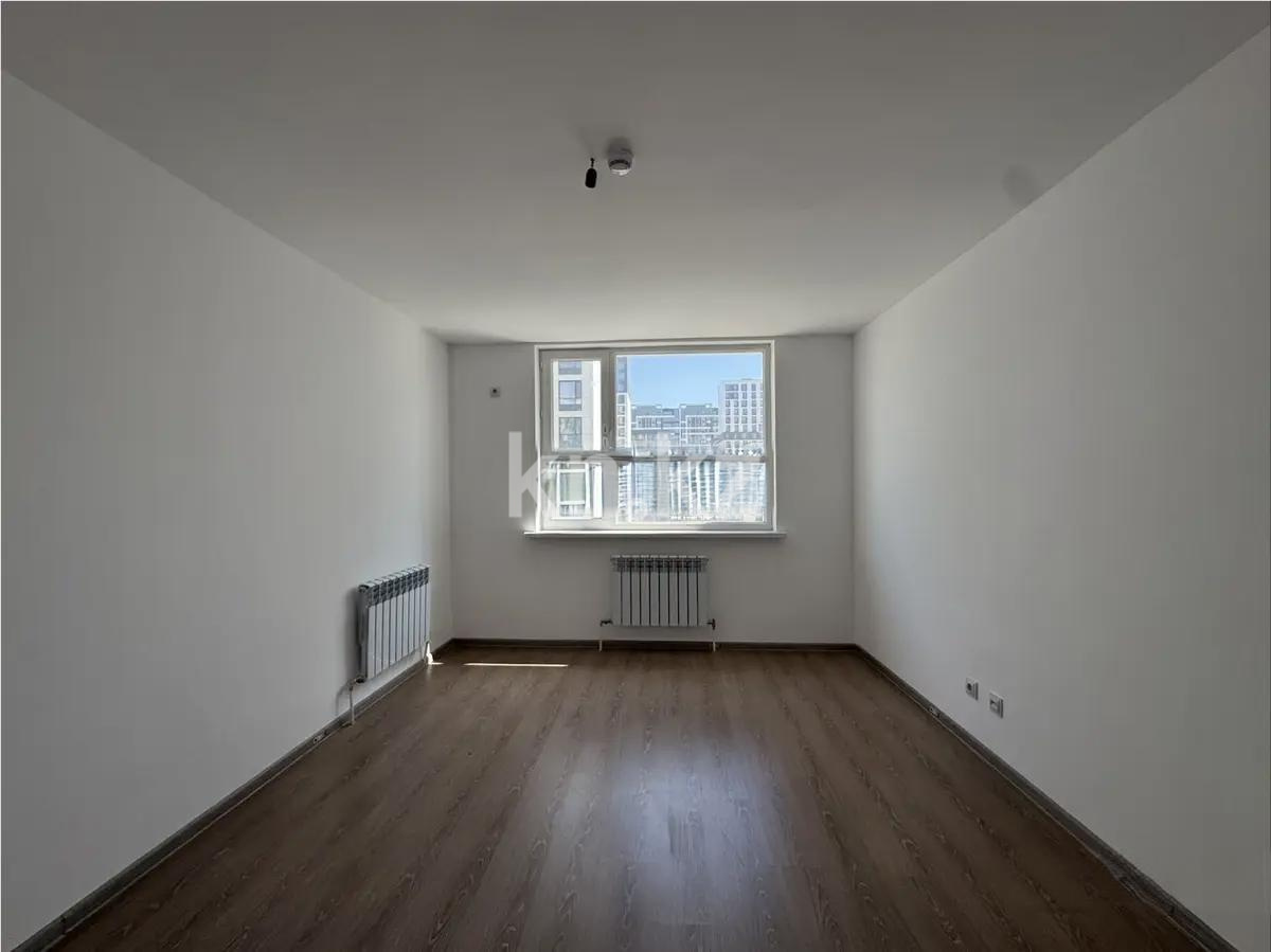 Продажа 2-комнатной квартиры, 56.4 м² в Астане