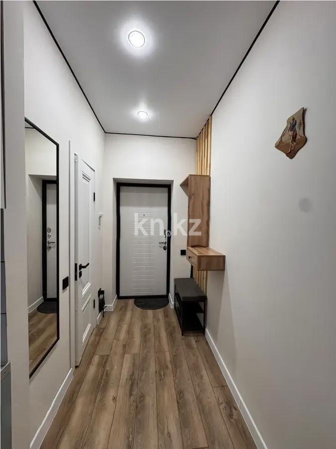 Продажа 1-комнатной квартиры, 20.2 м² в Астане - фото 3