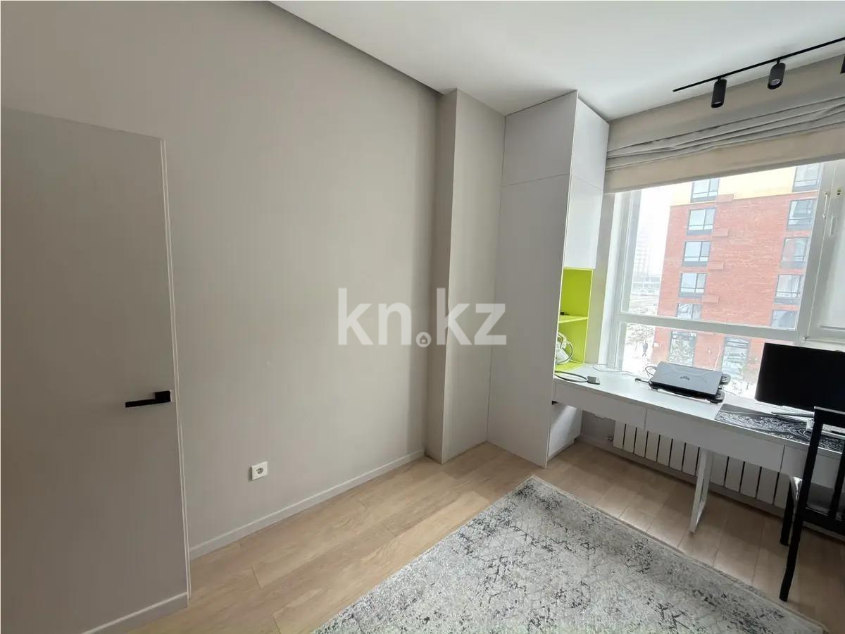 Продажа 3-комнатной квартиры, 64 м² в Астане - фото 3