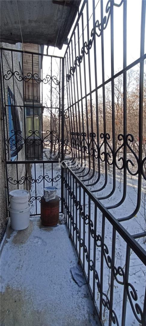 Продажа 3-комнатной квартиры, 62 м², пр. Строителей в Темиртау - фото 4