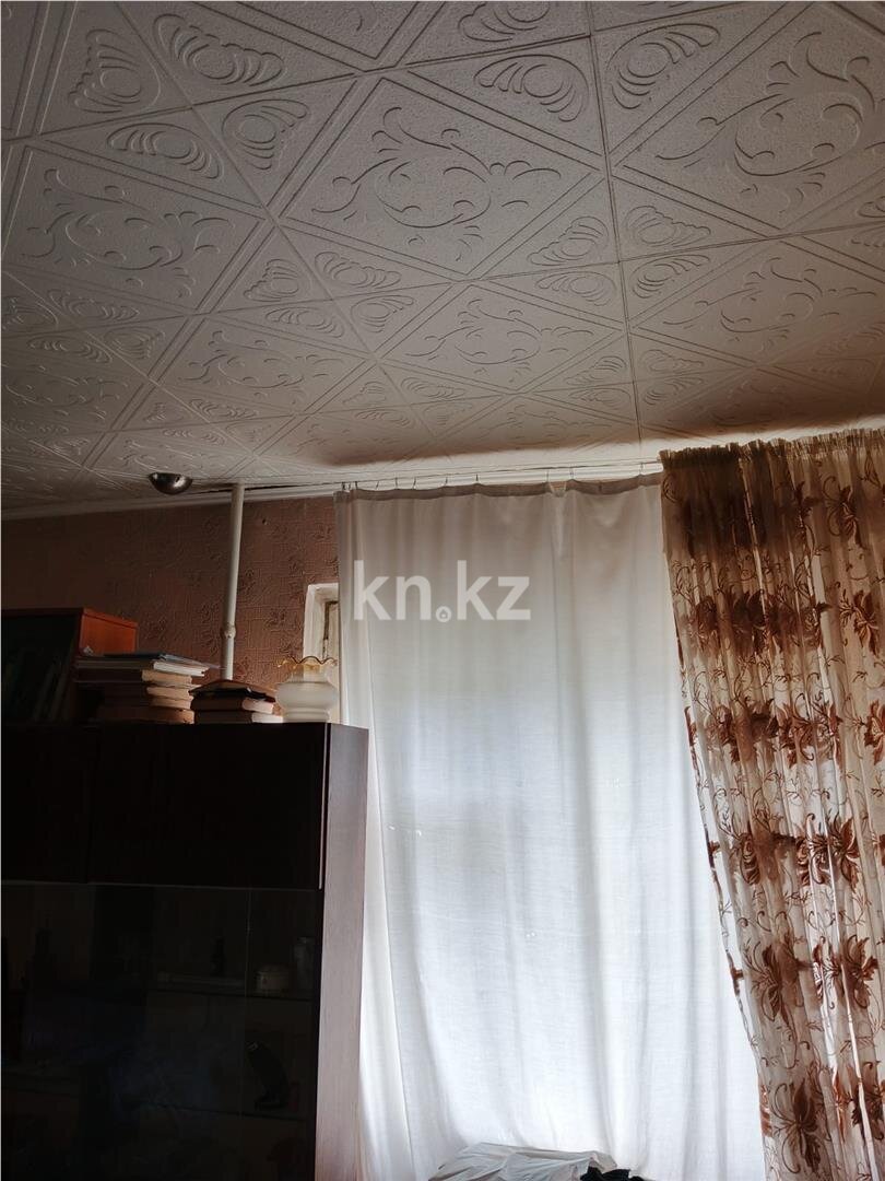 Продажа 2-комнатной квартиры, 52 м² в Караганде - фото 5