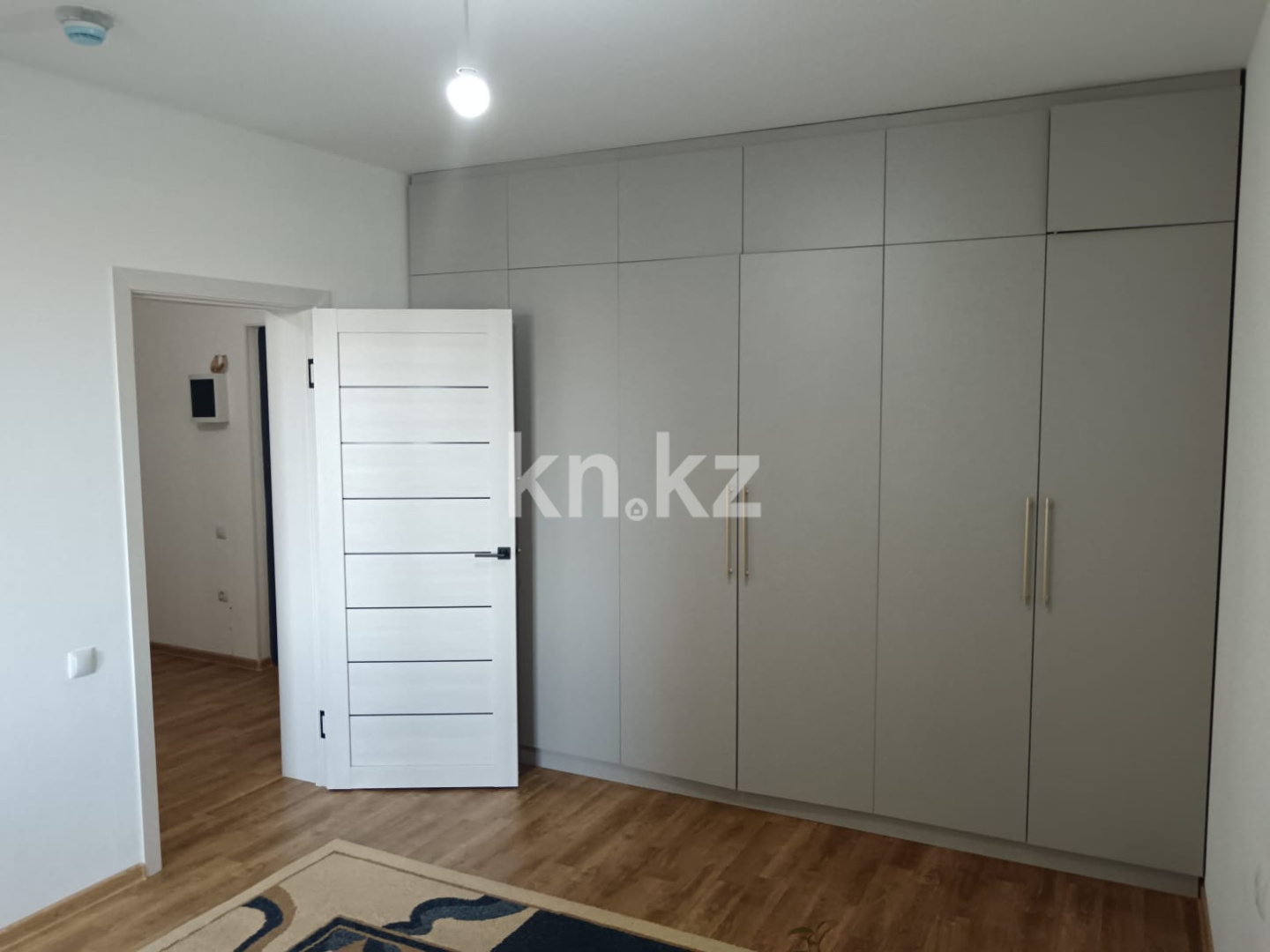Аренда 2-комнатной квартиры, 50 м² в Астане - фото 4