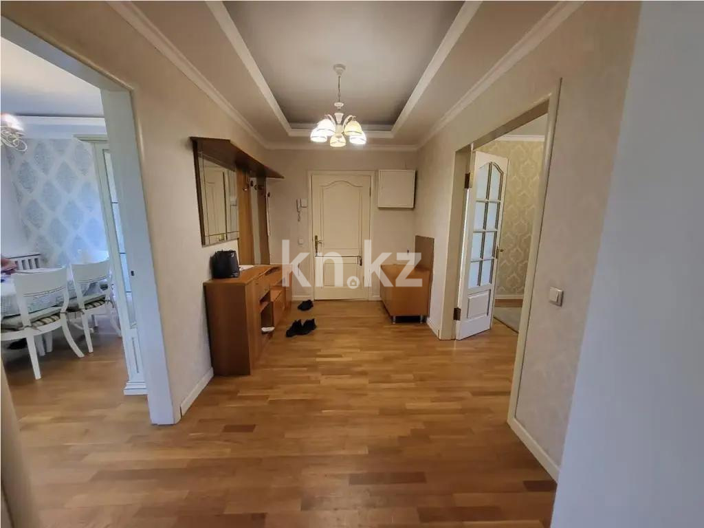 Продажа 4-комнатной квартиры, 105 м² в Алматы - фото 8