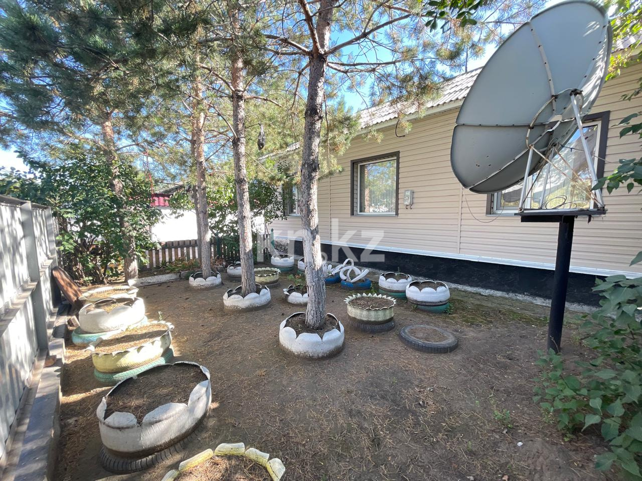 Продажа 3-комнатного дома, 55 м², Морозова, дом  61 в Сарани - фото 11