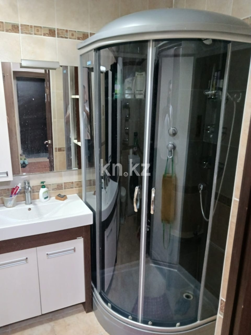 Аренда 1-комнатной квартиры, 40 м² в Астане - фото 10