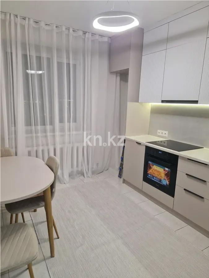 Продажа 1-комнатной квартиры, 37 м² в Астане - фото 2
