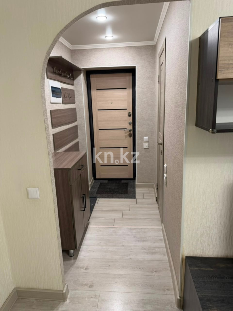 Продажа 2-комнатной квартиры, 43 м² в Караганде - фото 17