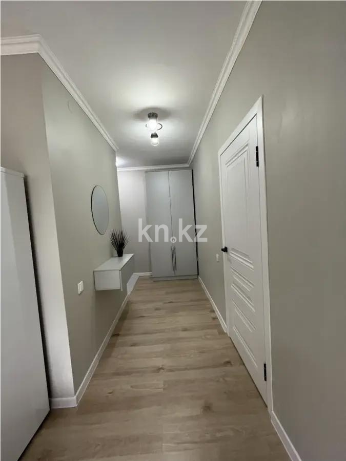 Продажа 1-комнатной квартиры, 47 м² в Алматы - фото 4
