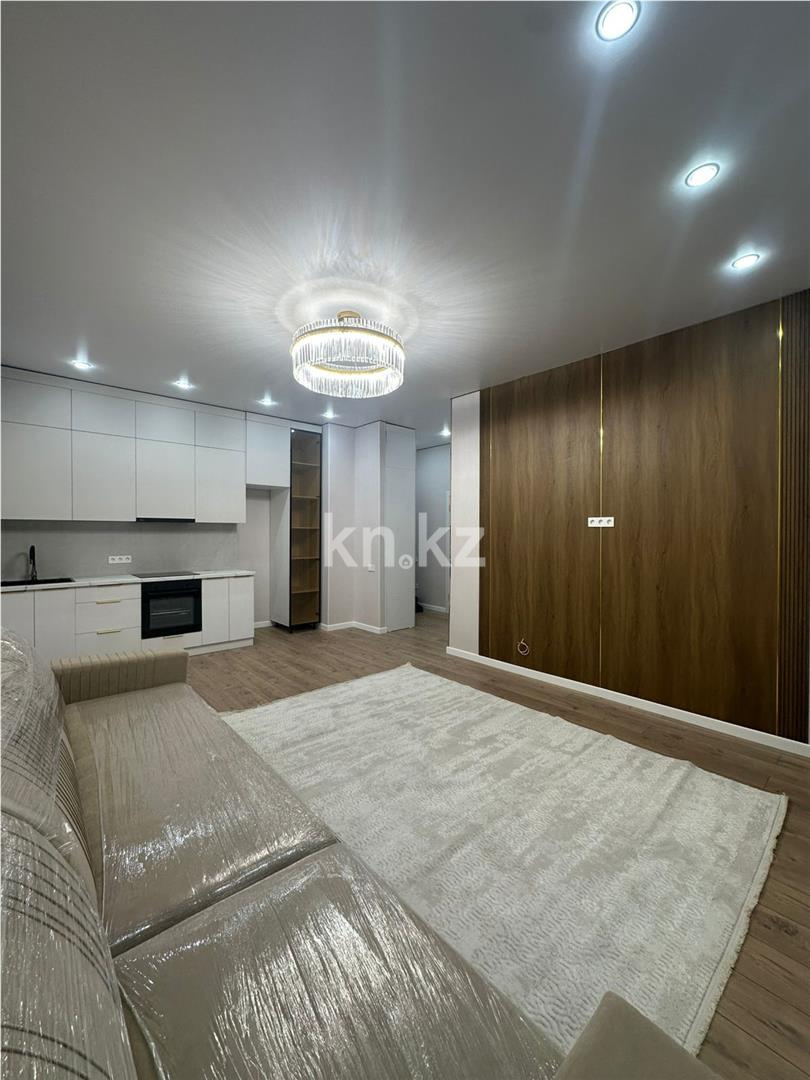 Продажа 2-комнатной квартиры, 54 м², ул. Молдагалиева в Астане - фото 2